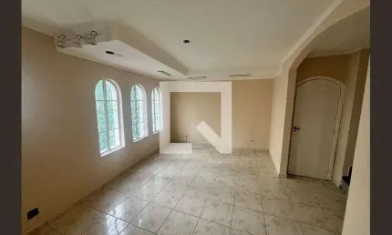 Casa para Venda - Santana, 4 Quartos,  250 m² - São Paulo