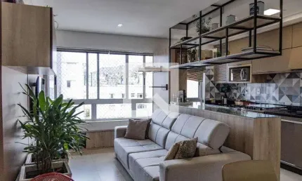 Apartamento para Venda - Luxemburgo, 2 Quartos,  68 m² - Belo Horizonte