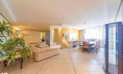 Apartamento para venda - centro, 3 quartos,  158 m² - santo andré