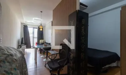 Apartamento para Venda - São Cristóvão, 1 Quarto,  32 m² - Rio de Janeiro