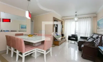 Apartamento para venda - vila carrão, 3 quartos,  74 m² - são paulo