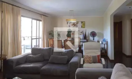 Apartamento para Venda - Jardim Maia, 4 Quartos,  168 m² - Guarulhos