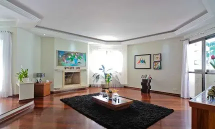 Apartamento para venda - santana, 3 quartos,  220 m² - são paulo