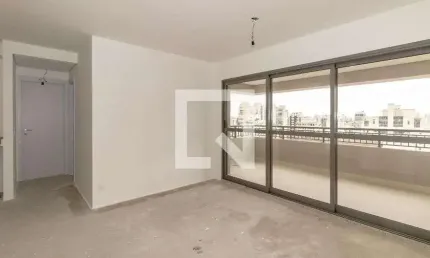 Apartamento para venda - moema, 2 quartos,  61 m² - são paulo