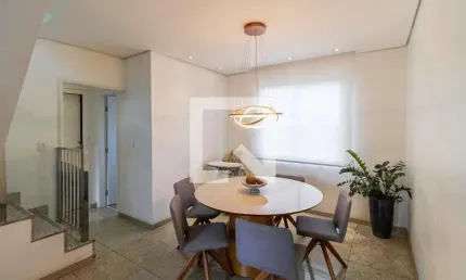 Cobertura para venda - dona clara, 3 quartos,  176 m² - belo horizonte