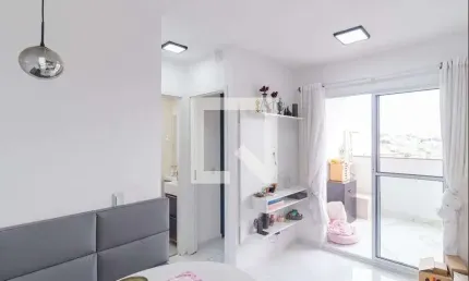 Apartamento para Venda - Umuarama, 2 Quartos,  46 m² - Osasco