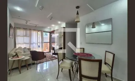 Apartamento para Venda - Recreio, 3 Quartos,  78 m² - Rio de Janeiro