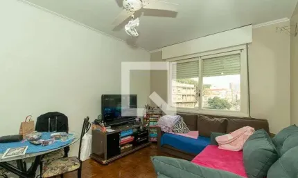Apartamento para venda - são joão , 2 quartos,  77 m² - porto alegre