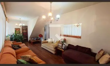 Cobertura para Venda - Anchieta, 4 Quartos,  263 m² - Belo Horizonte