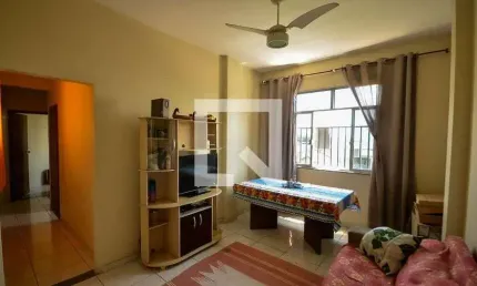 Apartamento para Venda - Benfica, 2 Quartos,  50 m² - Rio de Janeiro