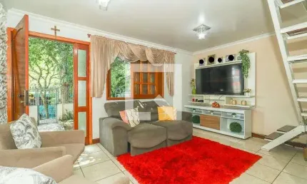 Casa para venda - alto petrópolis, 4 quartos,  200 m² - porto alegre