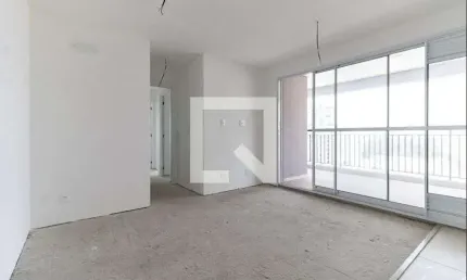 Apartamento para venda - bosque da saúde, 3 quartos,  74 m² - são paulo