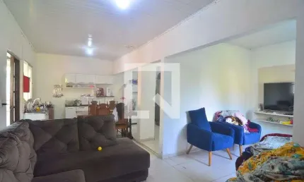 Casa para Venda - Harmonia, 2 Quartos,  130 m² - Canoas