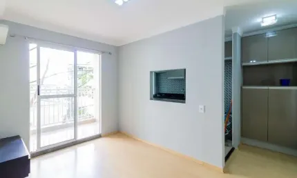 Apartamento para venda - vila augusta, 2 quartos,  50 m² - guarulhos