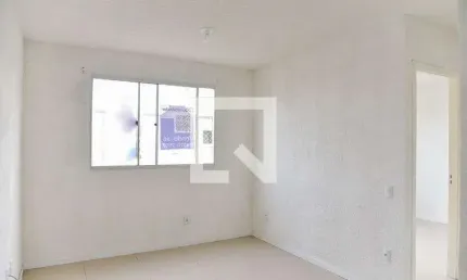 Apartamento para venda - rubem berta, 2 quartos,  44 m² - porto alegre