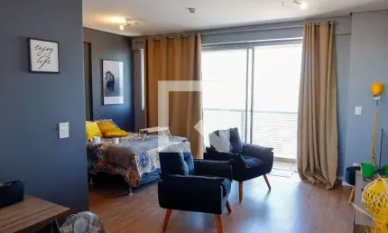 Apartamento para Venda - Vila Yara, 1 Quarto,  43 m² - Osasco