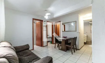 Apartamento para Venda - Rubem Berta, 2 Quartos,  42 m² - Porto Alegre