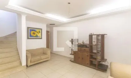 Casa para Venda - Nova Petrópolis, 3 Quartos,  188 m² - São Bernardo do Campo