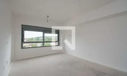 Kitnet / stúdio para venda - teresópolis, 1 quarto,  36 m² - porto alegre