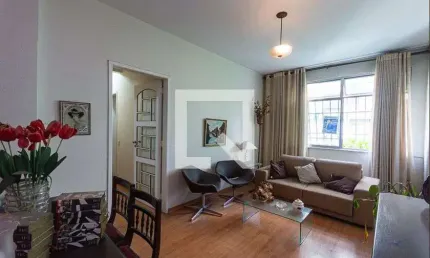 Apartamento para Venda - Icaraí, 3 Quartos,  110 m² - Niterói