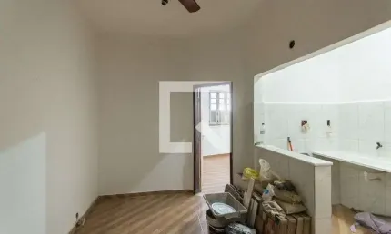 Apartamento para Venda - Cidade Nova, 1 Quarto,  36 m² - Rio de Janeiro