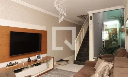 Casa para Venda - Itaquera, 3 Quartos,  158 m² - São Paulo