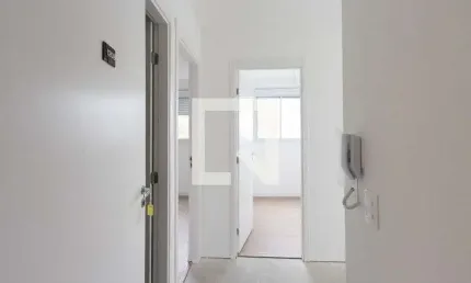 Apartamento para Venda - Perdizes, 2 Quartos,  40 m² - São Paulo