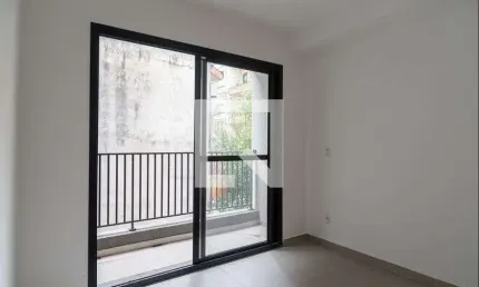 Kitnet / Stúdio para Venda - Bela Vista, 1 Quarto,  20 m² - São Paulo