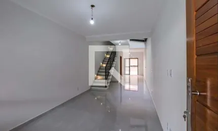 Casa para venda - vila alpina, 3 quartos,  120 m² - são paulo
