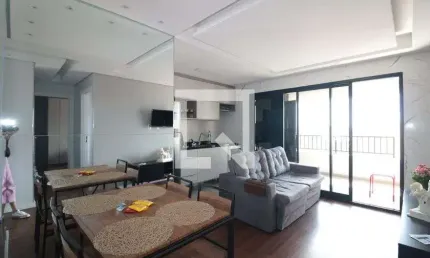 Apartamento para venda - mooca, 2 quartos,  57 m² - são paulo