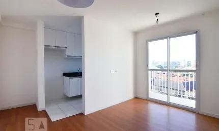 Apartamento para venda - parque industrial, 2 quartos,  73 m² - campinas