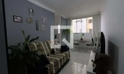 Apartamento para venda - água branca, 2 quartos,  48 m² - são paulo