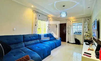 Casa para venda - vila galvão, 3 quartos,  162 m² - guarulhos