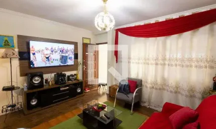 Casa para Venda - Jardim Marajoara , 2 Quartos,  80 m² - São Paulo