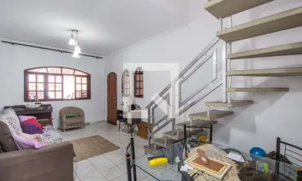 Casa para Venda - Quitaúna, 5 Quartos,  220 m² - Osasco
