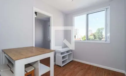 Apartamento para Venda - Morumbi, 2 Quartos,  39 m² - São Paulo