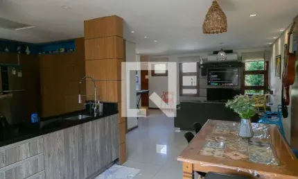 Casa para Venda - Aberta dos Morros, 3 Quartos,  116 m² - Porto Alegre