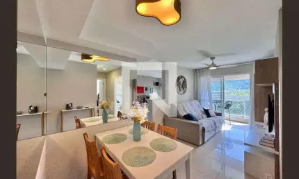 Apartamento para venda - recreio, 2 quartos,  62 m² - rio de janeiro