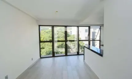 Apartamento para venda - cruzeiro, 2 quartos,  61 m² - belo horizonte