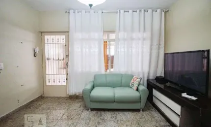 Casa para venda - mandaqui, 4 quartos,  173 m² - são paulo