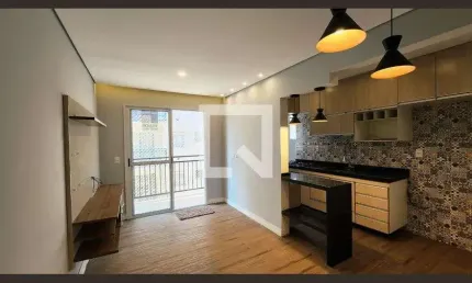 Apartamento para Venda - Medeiros, 2 Quartos,  60 m² - Jundiaí