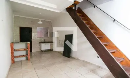 Casa / Sobrado em Condomínio para Venda - Freguesia do Ó, 2 Quartos,  70 m² - São Paulo