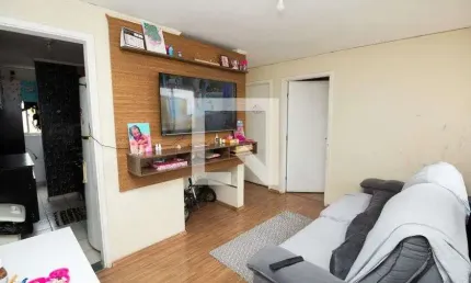 Apartamento para Venda - Artur Alvim, 2 Quartos,  51 m² - São Paulo