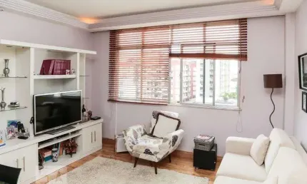 Apartamento para venda - meier, 2 quartos,  75 m² - rio de janeiro