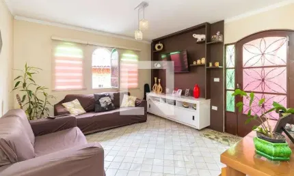 Casa para venda - vila carmosina, 3 quartos,  149 m² - são paulo