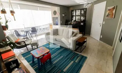 Apartamento para venda - jardim londrina, 3 quartos,  86 m² - são paulo
