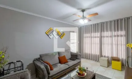 Casa para Venda - Ponte Rasa, 2 Quartos,  150 m² - São Paulo