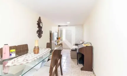 Apartamento para Venda - Itaquera, 2 Quartos,  56 m² - São Paulo