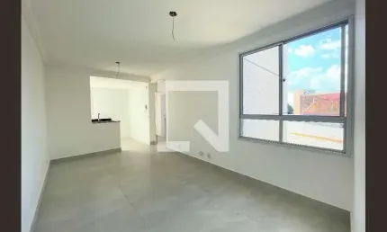 Apartamento para Venda - Santa Rosa, 2 Quartos,  52 m² - Belo Horizonte