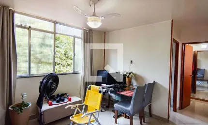 Apartamento para venda - taquara, 2 quartos,  55 m² - rio de janeiro